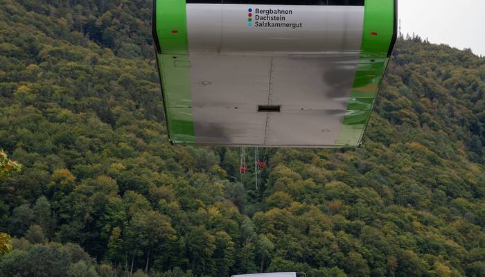 Almwandertag - Grünberg
