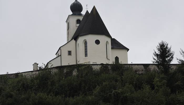 Landes-Knittel-Tag Obergrünburg