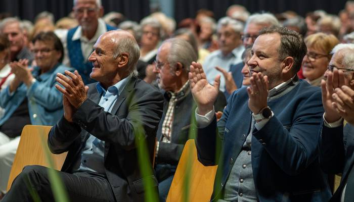 St. Florianer Sängerknaben – Bad Zell