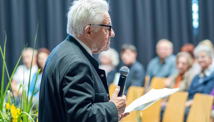 St. Florianer Sängerknaben – Bad Zell