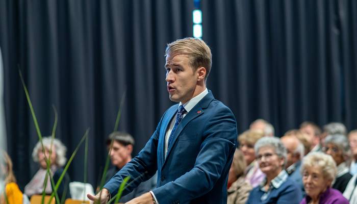 St. Florianer Sängerknaben – Bad Zell