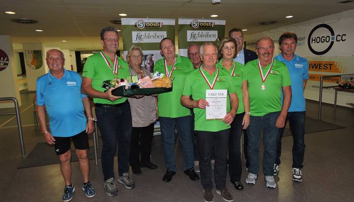 Landes-Kegeltag Wels