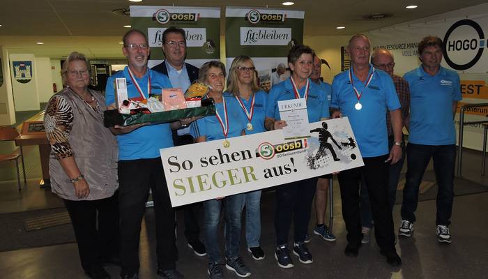 Landes-Kegeltag Wels