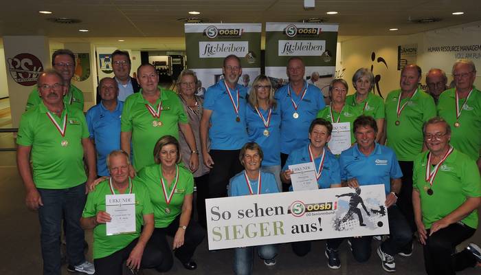 Landes-Kegeltag Wels