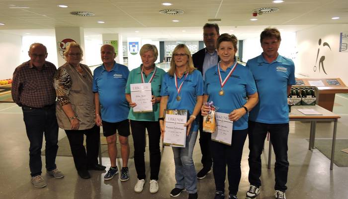 Landes-Kegeltag Wels