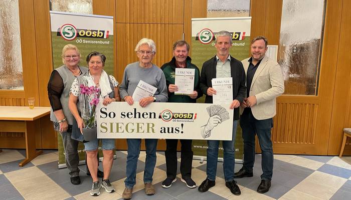 Landes-Tarock-Turnier Schicklberg