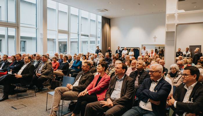 Gesundheitstag Schärding