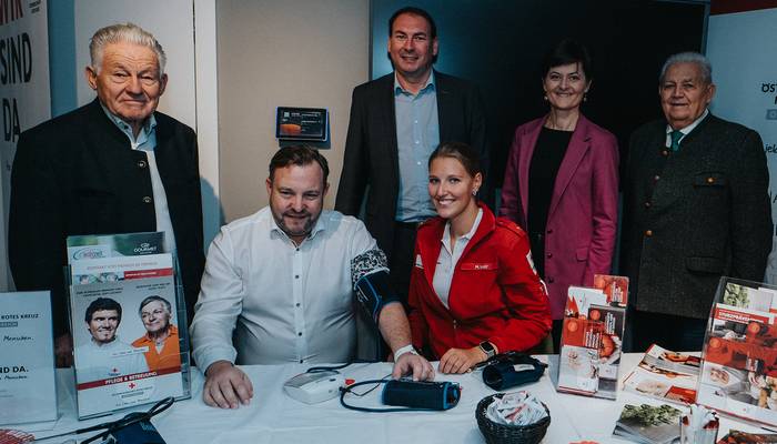 Gesundheitstag Schärding