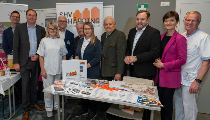 Gesundheitstag Schärding