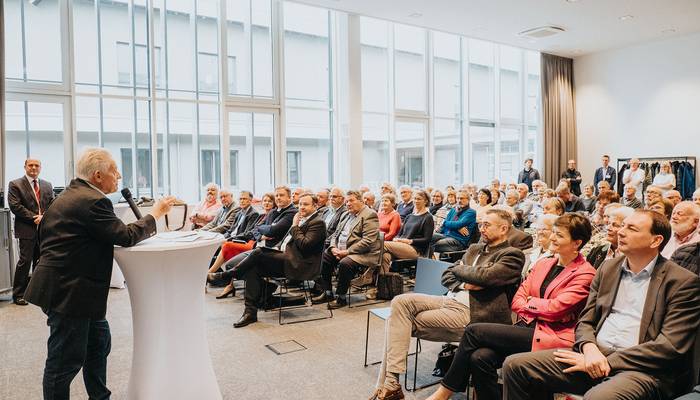 Gesundheitstag Schärding