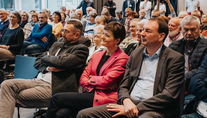 Gesundheitstag Schärding