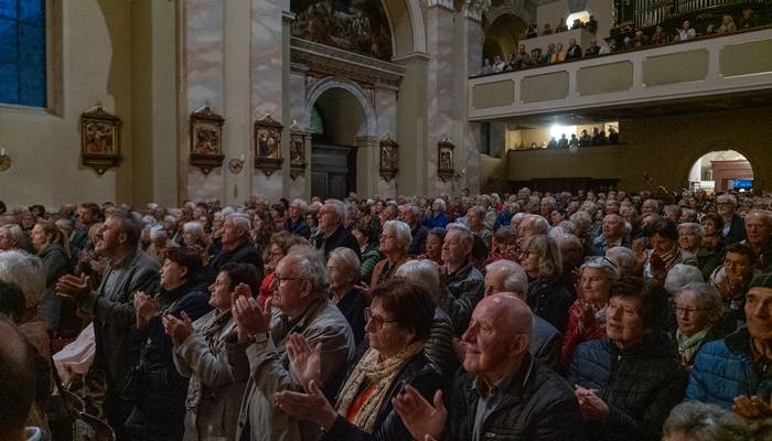 St. Florianer Sängerknaben – Reichenthal