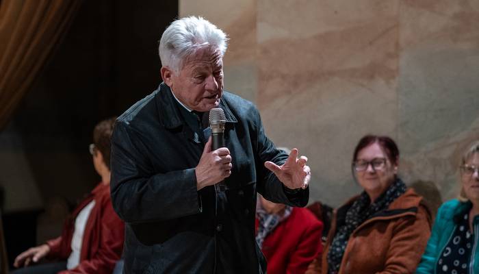 St. Florianer Sängerknaben – Reichenthal