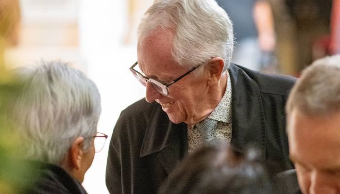 St. Florianer Sängerknaben – Reichenthal