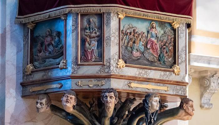 St. Florianer Sängerknaben – Reichenthal