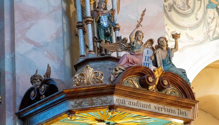 St. Florianer Sängerknaben – Reichenthal