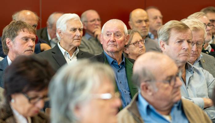 Seniorendialog - Flughafen Linz