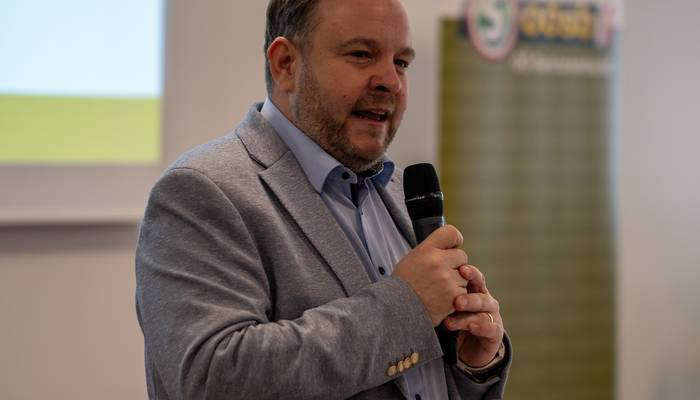 Seniorendialog - Flughafen Linz