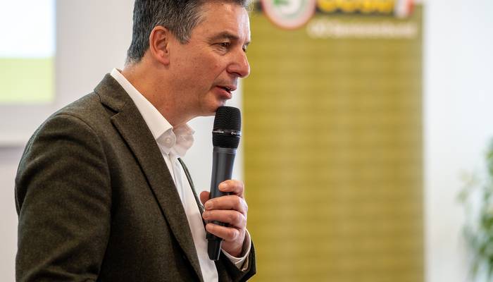Seniorendialog - Flughafen Linz