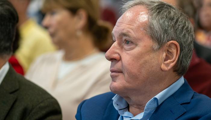 Seniorendialog - Flughafen Linz