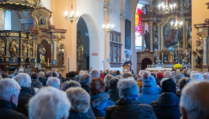 Vorweihnachtlicher Besinnungstag - Grieskirchen