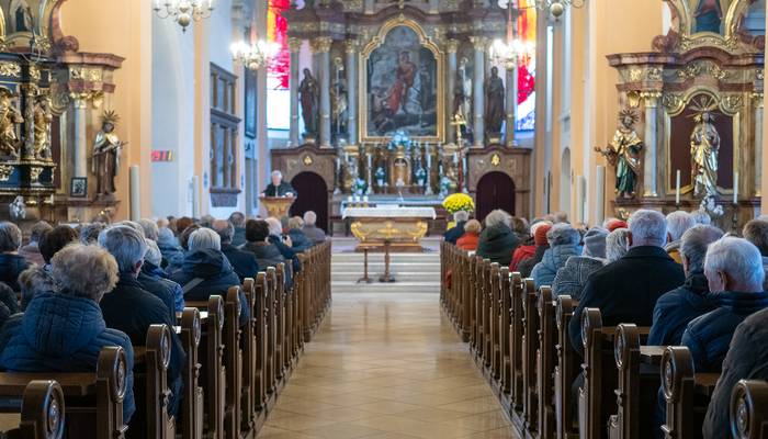 Vorweihnachtlicher Besinnungstag - Grieskirchen