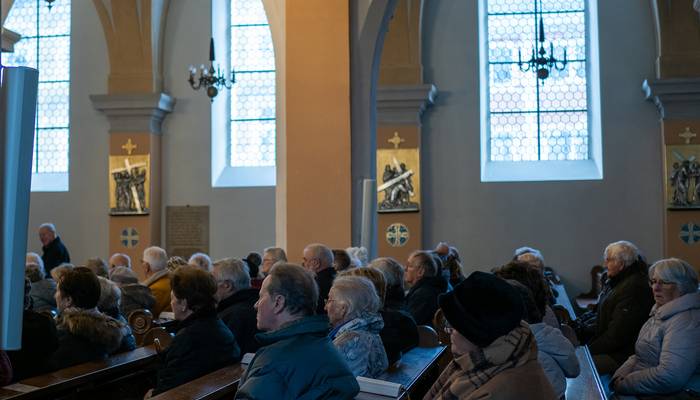 Vorweihnachtlicher Besinnungstag - Grieskirchen