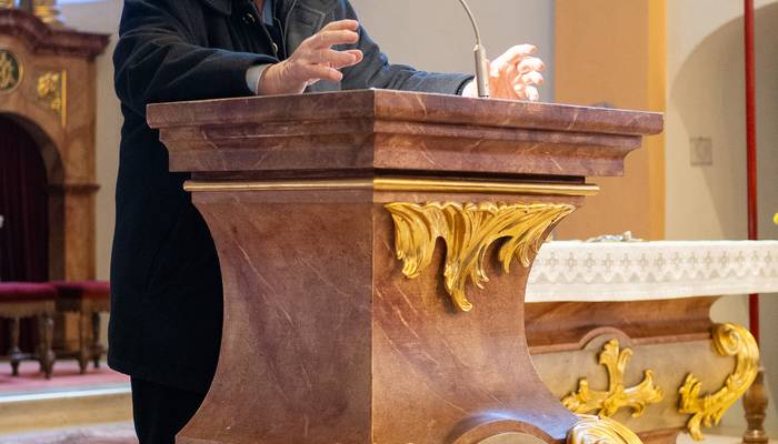 Vorweihnachtlicher Besinnungstag - Grieskirchen