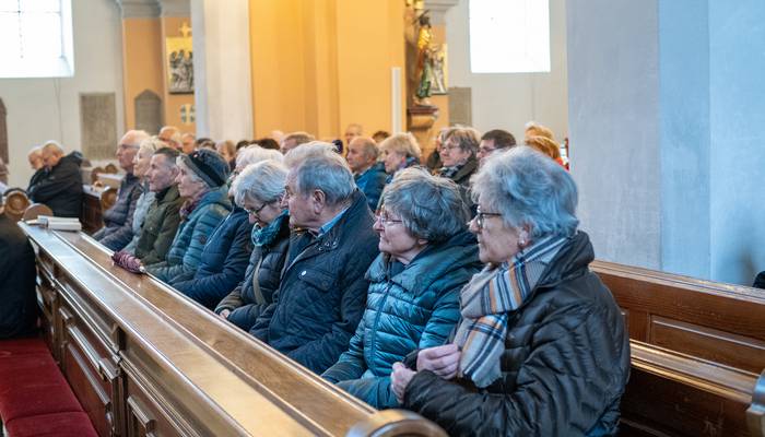 Vorweihnachtlicher Besinnungstag - Grieskirchen
