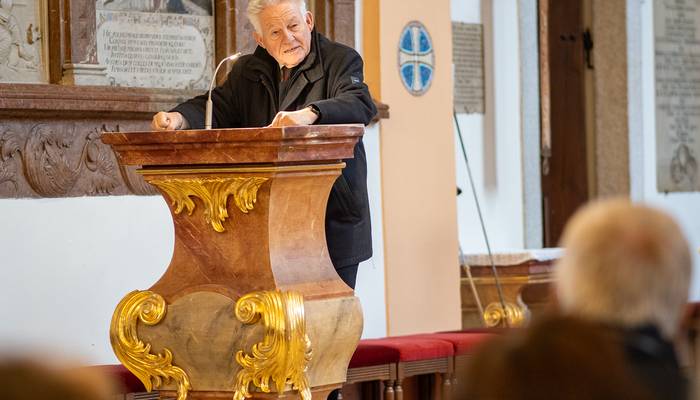 Vorweihnachtlicher Besinnungstag - Grieskirchen