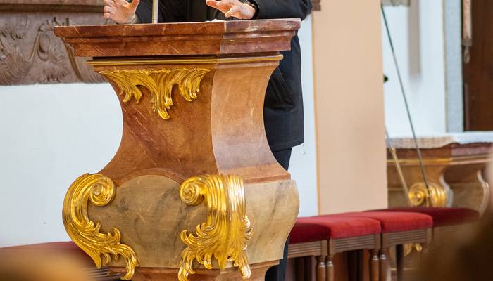 Vorweihnachtlicher Besinnungstag - Grieskirchen