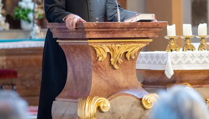 Vorweihnachtlicher Besinnungstag - Grieskirchen