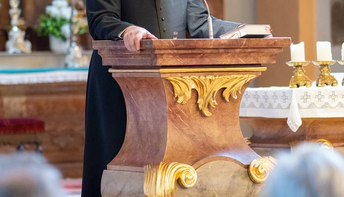 Vorweihnachtlicher Besinnungstag - Grieskirchen