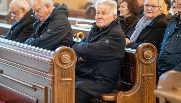 Vorweihnachtlicher Besinnungstag - Grieskirchen