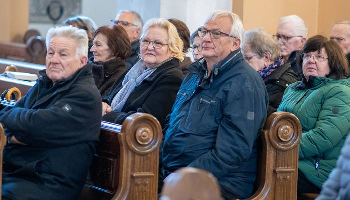 Vorweihnachtlicher Besinnungstag - Grieskirchen