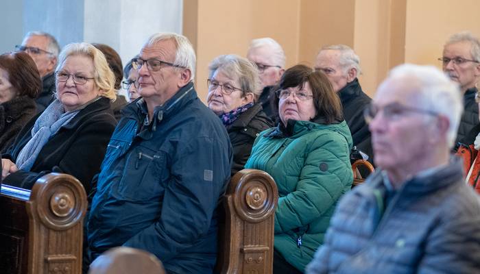 Vorweihnachtlicher Besinnungstag - Grieskirchen