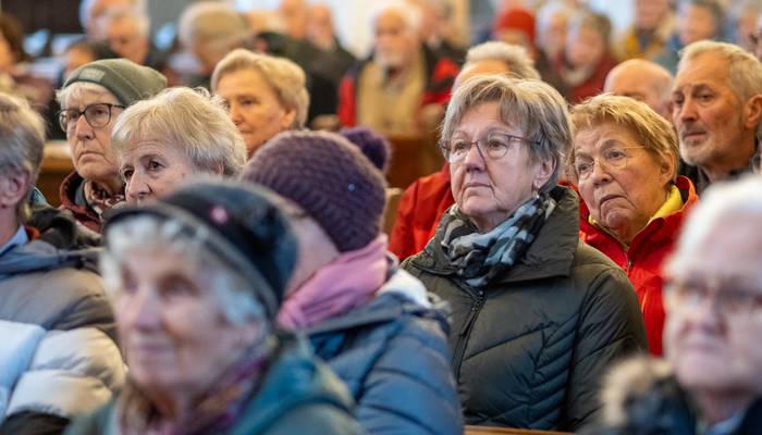 Vorweihnachtlicher Besinnungstag - Grieskirchen