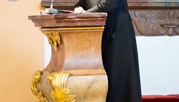 Vorweihnachtlicher Besinnungstag - Grieskirchen