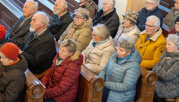 Vorweihnachtlicher Besinnungstag - Grieskirchen