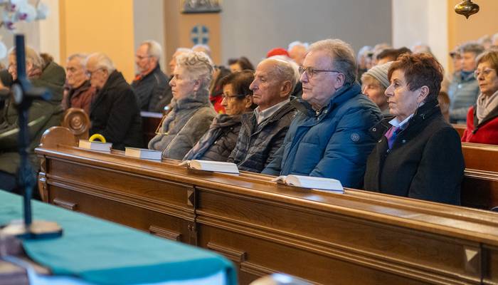 Vorweihnachtlicher Besinnungstag - Grieskirchen