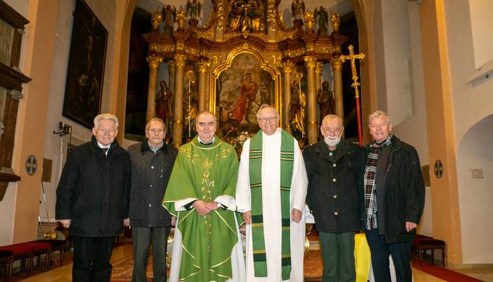 Vorweihnachtlicher Besinnungstag - Grieskirchen