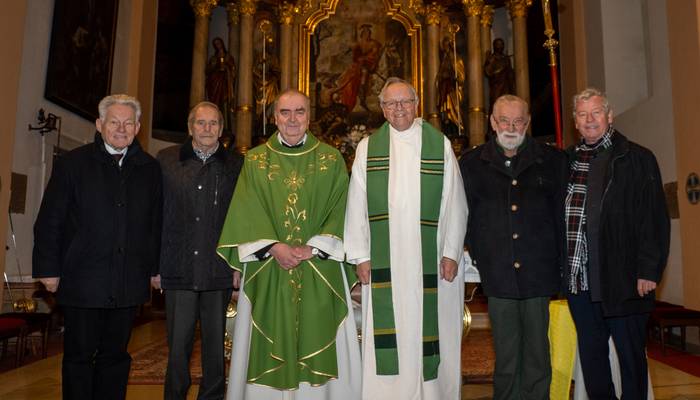 Vorweihnachtlicher Besinnungstag - Grieskirchen