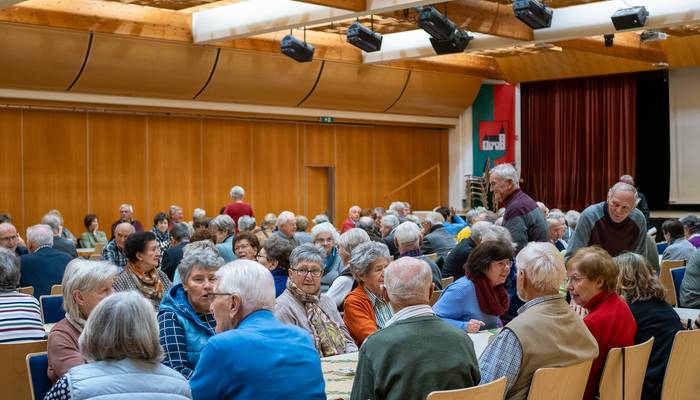 Vorweihnachtlicher Besinnungstag - Grieskirchen