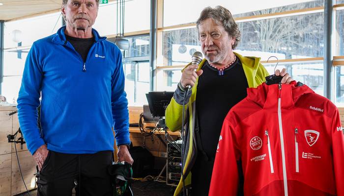 Wintersporttag - Hochficht