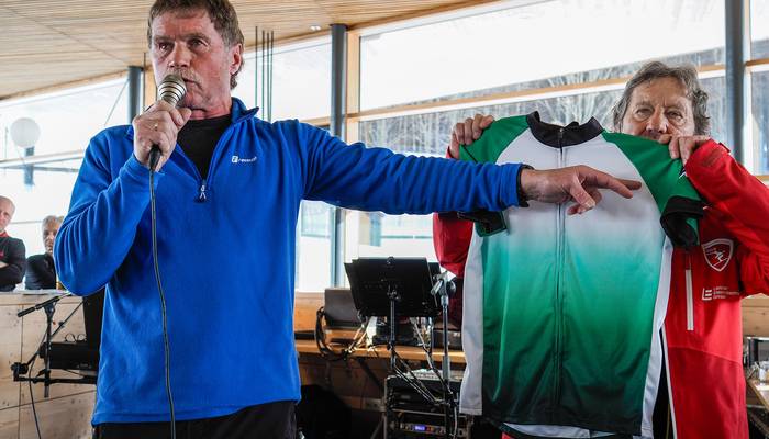 Wintersporttag - Hochficht