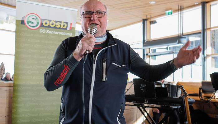 Wintersporttag - Hochficht