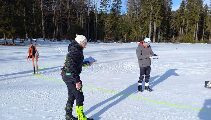 Landes-Ski- & Langlauf-Tag