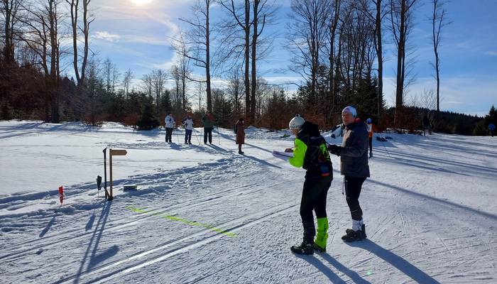 Landes-Ski- & Langlauf-Tag