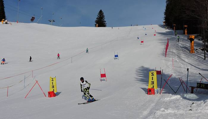 Landes-Ski- & Langlauf-Tag