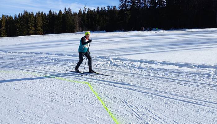 Landes-Ski- & Langlauf-Tag